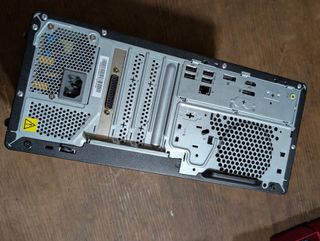 Lenovo ThinkCentre M70t Gen 3