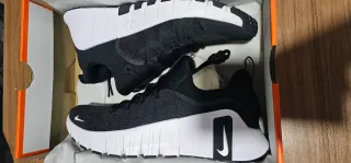 Nike Free Metcon 6 Zapatillas Nuevas a estrenar