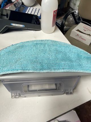 Robot Aspirador Xiaomi S20 exposición