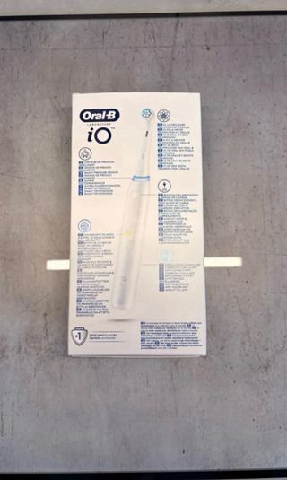 Cepillo Eléctrico Oral-B iO 5
