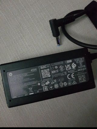 Cargador HP 45W