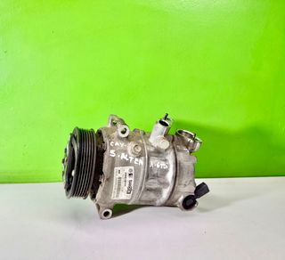 Compresor Aire Acondicionado Seat Altea 1.6TDI CAY