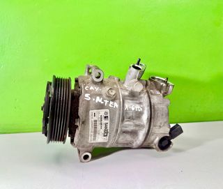 Compresor Aire Acondicionado Seat Altea 1.6TDI CAY