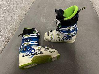 Botas de esquí Lange Hombre Talla 40