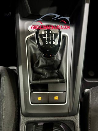 Volkswagen Golf 2.0 TDI 85kW (115CV)