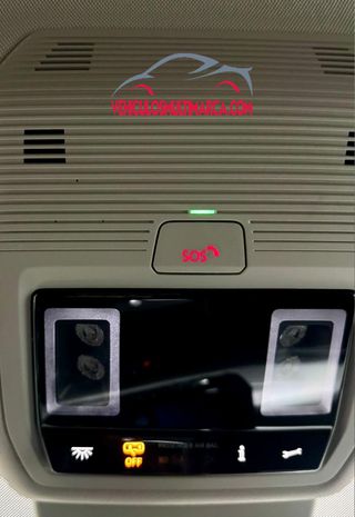 Volkswagen Golf 2.0 TDI 85kW (115CV)