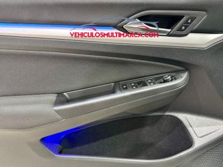 Volkswagen Golf 2.0 TDI 85kW (115CV)