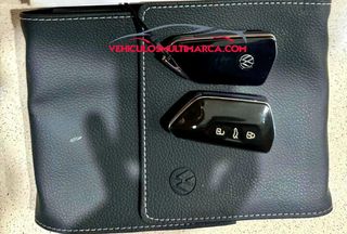 Volkswagen Golf 2.0 TDI 85kW (115CV)