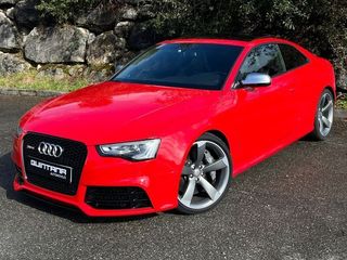 Audi A5 RS 5 4.2 FSI 450cv quattro S tronic