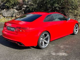 Audi A5 RS 5 4.2 FSI 450cv quattro S tronic