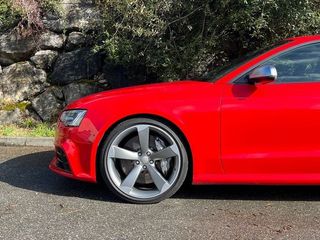 Audi A5 RS 5 4.2 FSI 450cv quattro S tronic