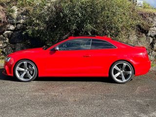 Audi A5 RS 5 4.2 FSI 450cv quattro S tronic