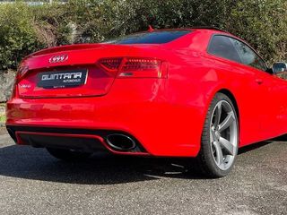 Audi A5 RS 5 4.2 FSI 450cv quattro S tronic