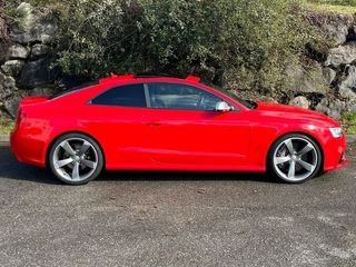 Audi A5 RS 5 4.2 FSI 450cv quattro S tronic