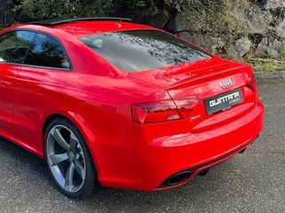 Audi A5 RS 5 4.2 FSI 450cv quattro S tronic