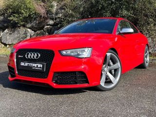 Audi A5 RS 5 4.2 FSI 450cv quattro S tronic