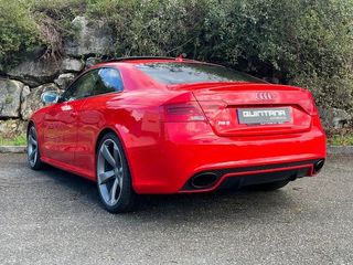 Audi A5 RS 5 4.2 FSI 450cv quattro S tronic