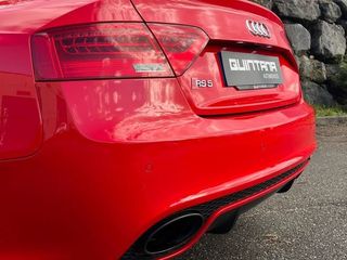 Audi A5 RS 5 4.2 FSI 450cv quattro S tronic