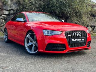 Audi A5 RS 5 4.2 FSI 450cv quattro S tronic