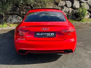 Audi A5 RS 5 4.2 FSI 450cv quattro S tronic