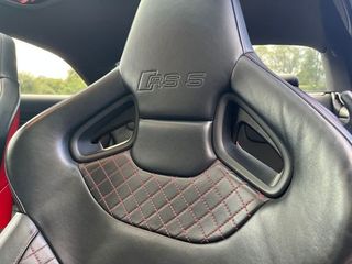 Audi A5 RS 5 4.2 FSI 450cv quattro S tronic