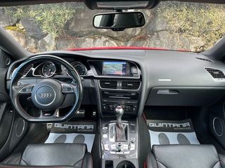 Audi A5 RS 5 4.2 FSI 450cv quattro S tronic