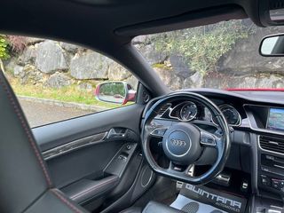 Audi A5 RS 5 4.2 FSI 450cv quattro S tronic