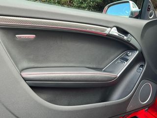 Audi A5 RS 5 4.2 FSI 450cv quattro S tronic