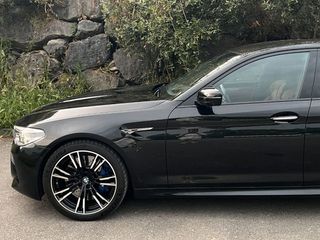 BMW Serie 5 M5