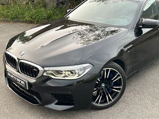 BMW Serie 5 M5
