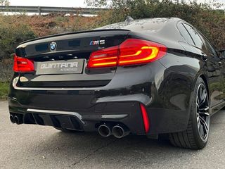 BMW Serie 5 M5