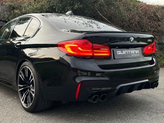 BMW Serie 5 M5