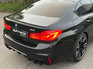 BMW Serie 5 M5