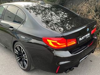 BMW Serie 5 M5