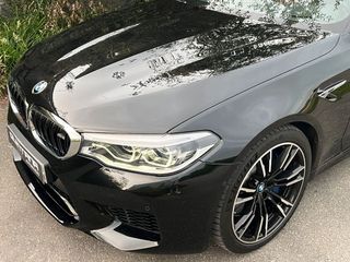 BMW Serie 5 M5