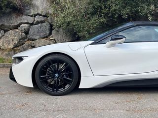 BMW i8 i8 ROADSTER FIRST Limited Edition 374cv