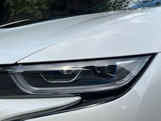 BMW i8 i8 ROADSTER FIRST Limited Edition 374cv