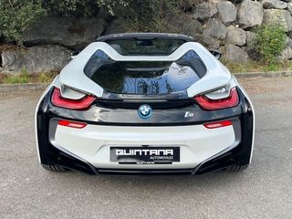 BMW i8 i8 ROADSTER FIRST Limited Edition 374cv
