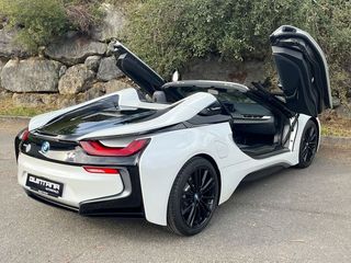 BMW i8 i8 ROADSTER FIRST Limited Edition 374cv