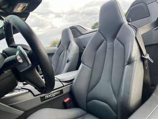 BMW i8 i8 ROADSTER FIRST Limited Edition 374cv