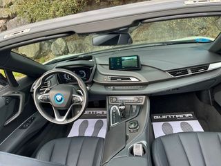 BMW i8 i8 ROADSTER FIRST Limited Edition 374cv