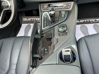 BMW i8 i8 ROADSTER FIRST Limited Edition 374cv