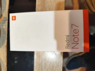 Xiaomi Redmi Note 7