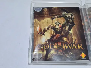 God of War III Edición Especial PS3