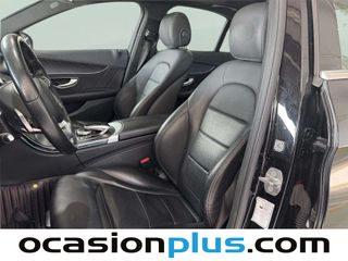 Mercedes-Benz Clase C 220 d 125 kW (170 CV)