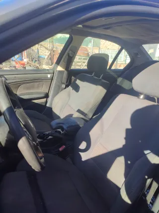 BMW E46 ETIQUETA B 320d 150cv