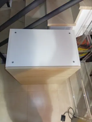 Armario de pared IKEA METOD 60x80 cm