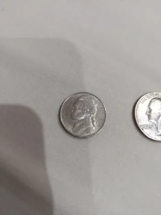 Monedas de colección