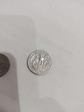 Monedas de colección