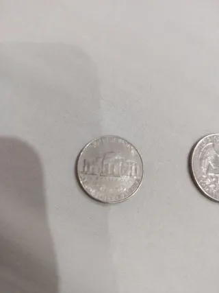 Monedas de colección